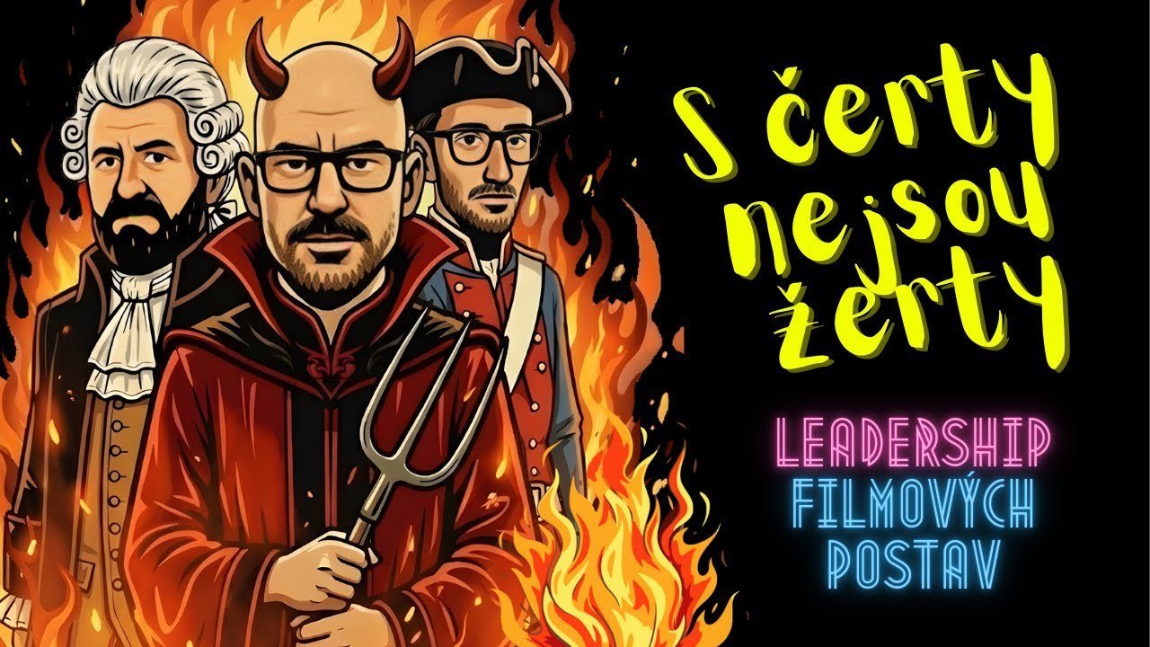 Episode thumbnail: The cost of weak leadership