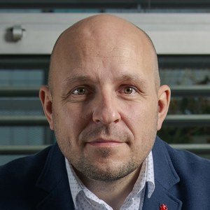Zdeněk Mikeš