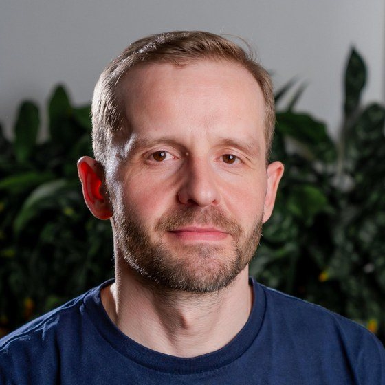 Dan Müller